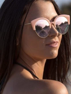 Dollboxx Harper - Pearly Pink Sunglasses 14 Dollboxx Harper - Pearly Pink Sunglasses -Swimwear Sales Store Harper Pearly Pink Sunglasses Sunglasses dollboxx 3 9dfc54c4 86cc 4cfe 8bf5 1f8dc21794f5