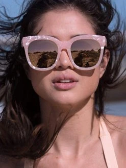 Dollboxx Hold Up - Pink Opal Sunglasses 7 Dollboxx Hold Up - Pink Opal Sunglasses -Swimwear Sales Store Hold Up Pink Opal Sunglasses Sunglasses dollboxx 4 b1a8fe5f 36cf 4bd9 a08f 3b8328720e10