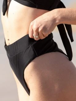 Dollboxx Juicy High Waisted Bikini Bottom - Black -Swimwear Sales Store Juicy High Waisted Bikini Bottom Black Swimwear dollboxx 17 35ce8b74 d082 40e4 89e8 5379ac7973fa