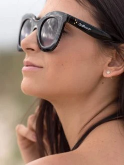 Dollboxx Lucy - Black Sunglasses -Swimwear Sales Store Lucy Black Sunglasses Sunglasses dollboxx 7 c5bd0726 fc6a 4005 a8c7 f6e78c77fc69