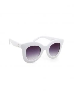 Dollboxx Lucy - White Sunglasses -Swimwear Sales Store Lucy White Sunglasses Sunglasses dollboxx 13 8d945db8 a919 46fd a08b c7d4ab34e0f2