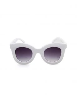 Dollboxx Lucy - White Sunglasses -Swimwear Sales Store Lucy White Sunglasses Sunglasses dollboxx 5 872f968e 76bd 4112 906c 01a34c1a31b4
