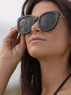 Dollboxx Madison - Black Sunglasses -Swimwear Sales Store Madison Black Sunglasses Sunglasses dollboxx 6 865ae510 6827 483c aefc 6397109f7fdb