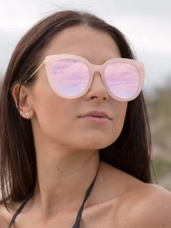 Dollboxx Madison - Pearly Pink Sunglasses -Swimwear Sales Store Madison Pearly Pink Sunglasses Sunglasses dollboxx 5 29a6277a 07e3 4103 80d9 eaf88005519b