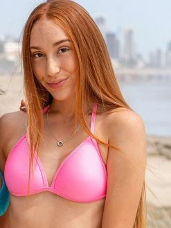 Dollboxx Mega Boost Bikini Top - Baby Pink -Swimwear Sales Store Mega Boost Bikini Top Baby Pink Swimwear dollboxx 14 20ccd3d6 e372 4348 9582 56f3753a7d5e