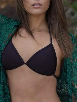 Dollboxx Mega Boost Bikini Top - Black -Swimwear Sales Store Mega Boost Bikini Top Black Swimwear dollboxx 3 a2d051c9 18c7 4e57 9f24 af4d2af91db4