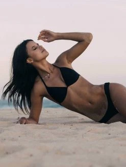 Dollboxx Mega Boost Bikini Top - Black -Swimwear Sales Store Mega Boost Bikini Top Black Swimwear dollboxx 4 890e993b cac5 4f4c 8ed4 c3d62b7e7f9a