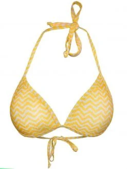 Dollboxx Mega Boost Bikini Top - Chevron Waves Yellow -Swimwear Sales Store Mega Boost Bikini Top Chevron Waves Yellow Swimwear dollboxx 5 8786614f f76f 471b ae3f 1f0936147fb0