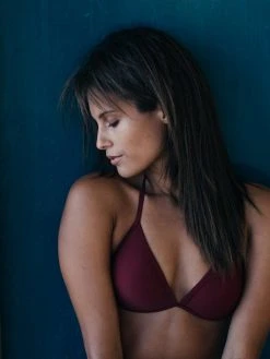 Dollboxx Mega Boost Bikini Top - Shiraz