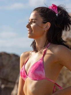 Dollboxx Mega Boost Bikini Top - Tie Dye Pink 8 Dollboxx Mega Boost Bikini Top - Tie Dye Pink -Swimwear Sales Store Mega Boost Bikini Top Tie Dye Pink Swimwear dollboxx 4 7bd6b747 c120 466f 9bc8 74d41f9ac8c8