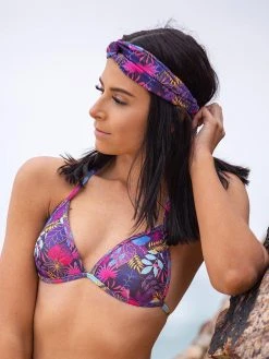 Dollboxx Mega Boost Bikini Top - Tropicana -Swimwear Sales Store Mega Boost Bikini Top Tropicana Swimwear dollboxx 4 a73acd3c 8f8b 4b02 a3cb afabb3b09577