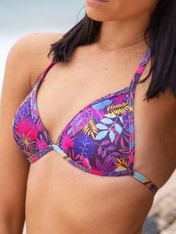 Dollboxx Mega Boost Bikini Top - Tropicana -Swimwear Sales Store Mega Boost Bikini Top Tropicana Swimwear dollboxx 5 0d4129e1 4c58 4b7e 8fcc e2e7d5faa97f