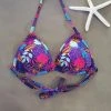Dollboxx Mega Boost Bikini Top - Tropicana