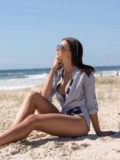 Dollboxx Milkshake Boyfriend Top - Black -Swimwear Sales Store Milkshake Boyfriend Top Black Clothing Tops dollboxx 15 91bf339a dd47 40b7 840e 5f0f63ed9e5c