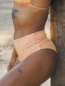 Dollboxx Mumba Seamless High Waisted Reversible Bikini Bottom - Savage -Swimwear Sales Store Mumba Seamless High Waisted Reversible Bikini Bottom Savage Swimwear dollboxx 26 ba789e21 705a 4612 8253 518b2ff15780