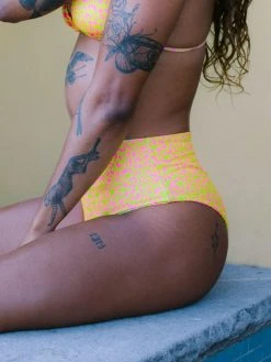 Dollboxx Mumba Seamless High Waisted Reversible Bikini Bottom - Savage -Swimwear Sales Store Mumba Seamless High Waisted Reversible Bikini Bottom Savage Swimwear dollboxx 28 36391de0 21bd 46f7 bd30 54d110e3c961