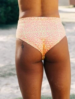 Dollboxx Mumba Seamless High Waisted Reversible Bikini Bottom - Savage -Swimwear Sales Store Mumba Seamless High Waisted Reversible Bikini Bottom Savage Swimwear dollboxx 33 e7f4ba29 7bfb 45f4 af77 ea889363f295