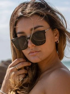 Dollboxx No Reply - Black Sunglasses -Swimwear Sales Store No Reply Black Sunglasses Sunglasses dollboxx 4 9b6a6be1 791b 4cf1 af81 36317485e86a