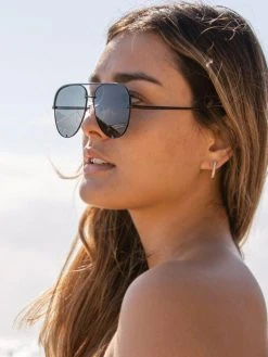 Dollboxx Oxygen Aviators - Black on Black Sunglasses 12 Dollboxx Oxygen Aviators - Black on Black Sunglasses -Swimwear Sales Store Oxygen Aviators Black on Black Sunglasses Sunglasses dollboxx 4 dc84d47b ac03 41c0 858a c9fc9311ab90