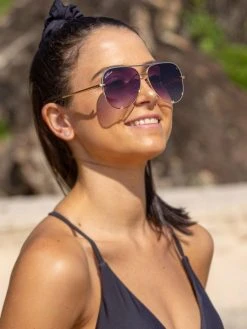 Dollboxx Oxygen Aviators - Black on Gold Sunglasses 7 Dollboxx Oxygen Aviators - Black on Gold Sunglasses -Swimwear Sales Store Oxygen Aviators Black on Gold Sunglasses Sunglasses dollboxx 3 992f1e2a f12c 4613 ab8b 923c9b973d8c
