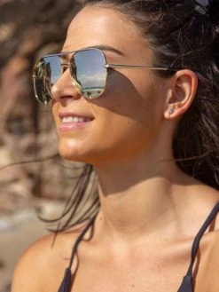 Dollboxx Oxygen Aviators - Rose Sunglasses -Swimwear Sales Store Oxygen Aviators Rose Sunglasses Sunglasses dollboxx 3 67a4e417 f7dd 4ece 8bdb c45a26b93cd4