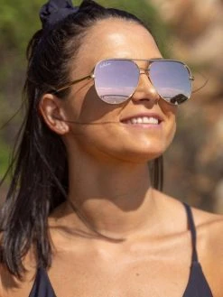 Dollboxx Oxygen Aviators - Rose Sunglasses -Swimwear Sales Store Oxygen Aviators Rose Sunglasses Sunglasses dollboxx 4 da6d1d61 a839 4043 989f 06cc12afa056