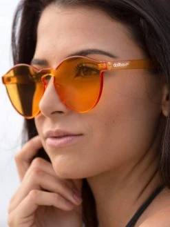 Dollboxx Polli - Gold Sunglasses -Swimwear Sales Store Polli Gold Sunglasses Sunglasses dollboxx 10 7c8d3ddc a974 4b11 b6f6 0e0148a97bb4