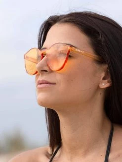 Dollboxx Polli - Gold Sunglasses -Swimwear Sales Store Polli Gold Sunglasses Sunglasses dollboxx 11 4e695f7f d80d 4ebf 8a96 20e72f235d45