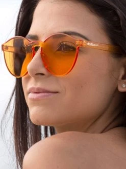 Dollboxx Polli - Gold Sunglasses -Swimwear Sales Store Polli Gold Sunglasses Sunglasses dollboxx 7 202a8a7b cd55 4a9b a307 da4569d28850