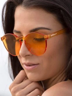 Dollboxx Polli - Gold Sunglasses -Swimwear Sales Store Polli Gold Sunglasses Sunglasses dollboxx 9 615053b4 b708 42b9 a3ae c0c2f1b214c9