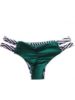 Dollboxx Reversible Cheeky Scrunch Bum Bikini Bottom - Monochrome / Khaki 12 Dollboxx Reversible Cheeky Scrunch Bum Bikini Bottom - Monochrome / Khaki -Swimwear Sales Store Reversible Cheeky Scrunch Bum Bikini Bottom Monochrome Khaki Swimwear dollboxx 6 08359d53 8500 42f4 9aa5 94920363b2d7