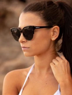 Dollboxx Slay - Black on Black Sunglasses -Swimwear Sales Store Slay Black on Black Sunglasses Sunglasses dollboxx 12 498ebc9c bd56 4633 8da7 30df05934366