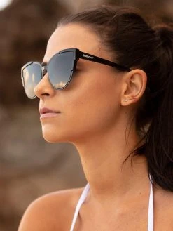 Dollboxx Slay - Black on Black Sunglasses -Swimwear Sales Store Slay Black on Black Sunglasses Sunglasses dollboxx 9 68bfb268 0ecb 405d bdfd 693d7b438392