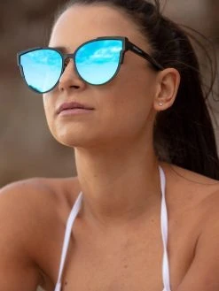 Dollboxx Slay - Blue / Aqua Sunglasses 28 Dollboxx Slay - Blue / Aqua Sunglasses -Swimwear Sales Store Slay Blue Aqua Sunglasses Sunglasses dollboxx 13 a3134aa2 0b45 403f b77f a6240859b388