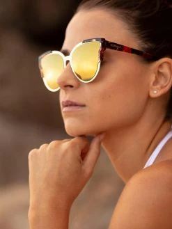 Dollboxx Slay - Green Gold / Marble Caramel Sunglasses -Swimwear Sales Store Slay Green Gold Marble Caramel Sunglasses Sunglasses dollboxx 22 0a959d75 67b8 4ad6 9d3e 4affbd138a4e