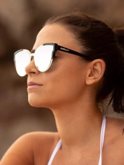 Dollboxx Slay - Rose Gold Sunglasses 36 Dollboxx Slay - Rose Gold Sunglasses -Swimwear Sales Store Slay Rose Gold Sunglasses Sunglasses dollboxx 12