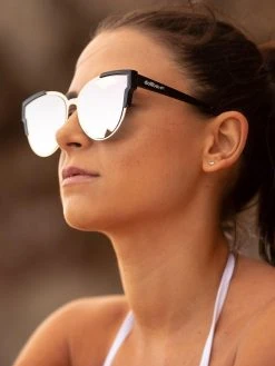 Dollboxx Slay - Rose Gold Sunglasses 40 Dollboxx Slay - Rose Gold Sunglasses -Swimwear Sales Store Slay Rose Gold Sunglasses Sunglasses dollboxx 16