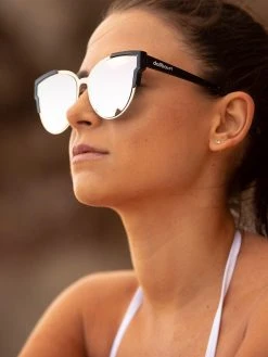 Dollboxx Slay - Rose Gold Sunglasses 41 Dollboxx Slay - Rose Gold Sunglasses -Swimwear Sales Store Slay Rose Gold Sunglasses Sunglasses dollboxx 17