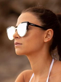 Dollboxx Slay - Rose Gold Sunglasses 27 Dollboxx Slay - Rose Gold Sunglasses -Swimwear Sales Store Slay Rose Gold Sunglasses Sunglasses dollboxx 3