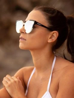 Dollboxx Slay - Rose Gold Sunglasses 28 Dollboxx Slay - Rose Gold Sunglasses -Swimwear Sales Store Slay Rose Gold Sunglasses Sunglasses dollboxx 4