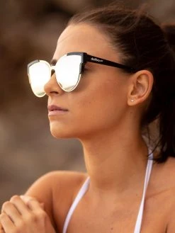 Dollboxx Slay - Rose Gold Sunglasses 30 Dollboxx Slay - Rose Gold Sunglasses -Swimwear Sales Store Slay Rose Gold Sunglasses Sunglasses dollboxx 6