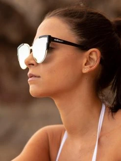 Dollboxx Slay - Rose Gold Sunglasses 31 Dollboxx Slay - Rose Gold Sunglasses -Swimwear Sales Store Slay Rose Gold Sunglasses Sunglasses dollboxx 7
