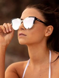 Dollboxx Slay - Rose Gold Sunglasses 33 Dollboxx Slay - Rose Gold Sunglasses -Swimwear Sales Store Slay Rose Gold Sunglasses Sunglasses dollboxx 9