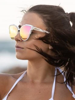 Dollboxx Slay White Luxe - Pink/Orange Sunglasses 49 Dollboxx Slay White Luxe - Pink/Orange Sunglasses -Swimwear Sales Store Slay White Luxe PinkOrange Sunglasses Sunglasses dollboxx 19 0eb150f2 f727 41df 8921 48cd39796fc1