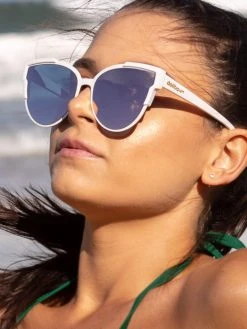 Dollboxx Slay White Luxe - Rose Gold Sunglasses 35 Dollboxx Slay White Luxe - Rose Gold Sunglasses -Swimwear Sales Store Slay White Luxe Rose Gold Sunglasses Sunglasses dollboxx 13