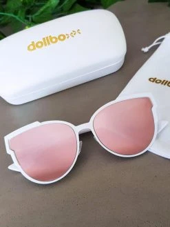 Dollboxx Slay White Luxe - Rose Gold Sunglasses 43 Dollboxx Slay White Luxe - Rose Gold Sunglasses -Swimwear Sales Store Slay White Luxe Rose Gold Sunglasses Sunglasses dollboxx 21 7f0b5639 8d1b 47e7 a9d7 34d8455c3834