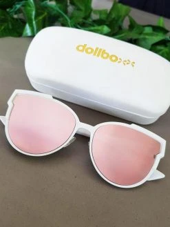Dollboxx Slay White Luxe - Rose Gold Sunglasses 45 Dollboxx Slay White Luxe - Rose Gold Sunglasses -Swimwear Sales Store Slay White Luxe Rose Gold Sunglasses Sunglasses dollboxx 23 155380d7 f81b 4df7 9f30 a5751b8f4a84