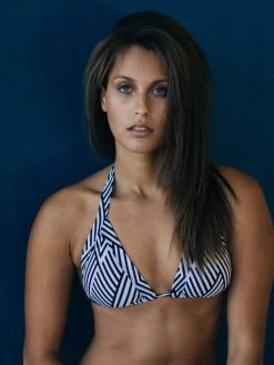 Dollboxx Slide Triangle Bikini Top - Monochrome -Swimwear Sales Store Slide Triangle Bikini Top Monochrome Swimwear dollboxx 10 b470bcf3 c9dc 4955 8cd6 a3d88a456508