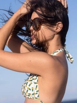 Dollboxx Slide Triangle Bikini Top - Perfect Pineapple -Swimwear Sales Store Slide Triangle Bikini Top Perfect Pineapple Swimwear dollboxx 3 626667d5 334e 4cf3 bda4 935cc1062aa1