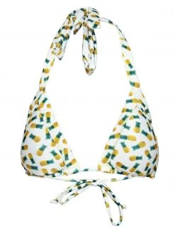 Dollboxx Slide Triangle Bikini Top - Perfect Pineapple -Swimwear Sales Store Slide Triangle Bikini Top Perfect Pineapple Swimwear dollboxx 4 9d9d694a f51e 47a0 96f3 fd048dcf5b44